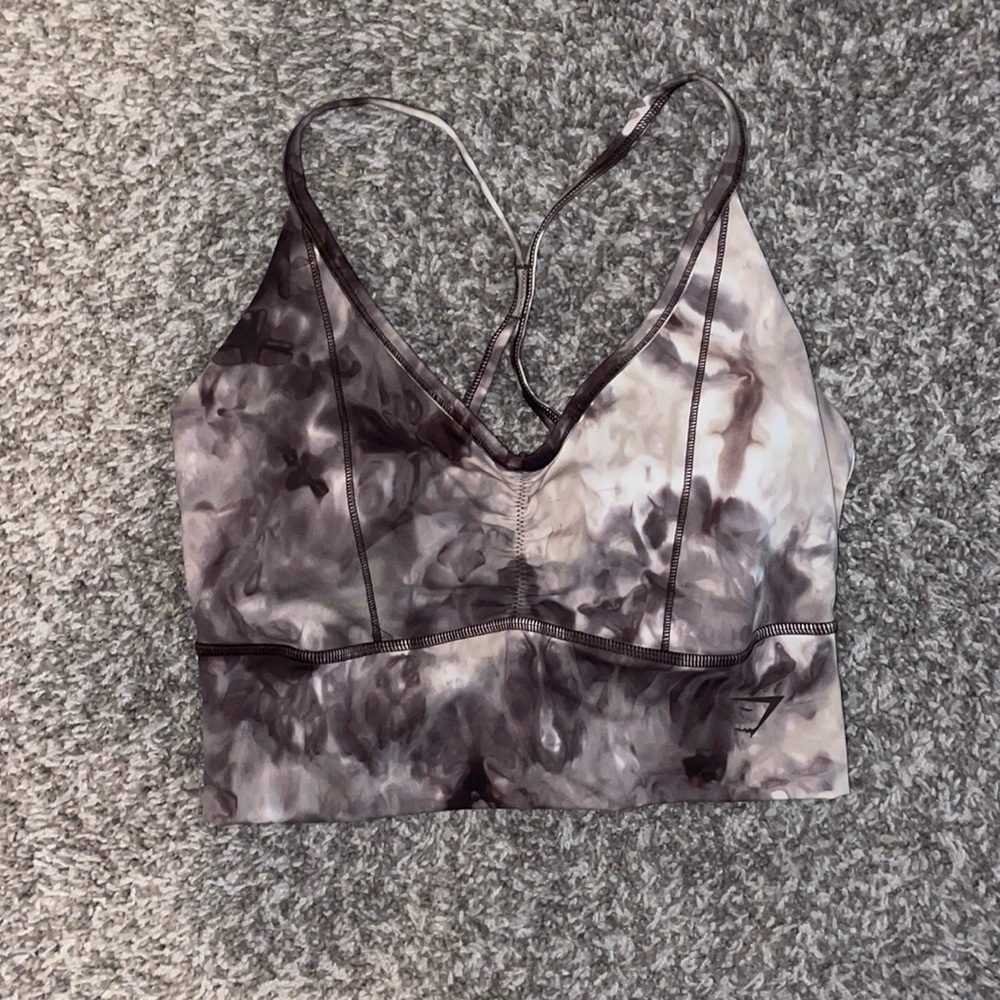 Gymshark Elevate Sports bra